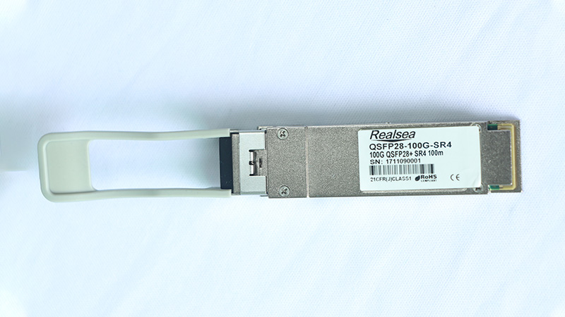 睿海光電：常見的四種100G光模塊有什么不同？