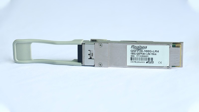 如何選擇合適的100G QSFP28光模塊？睿海光電教您