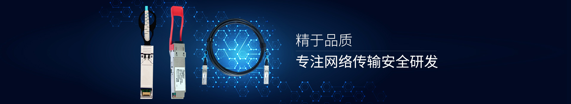 睿海光電-精于品質  專注網絡傳輸安全研發