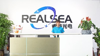2020年睿海光電拓展活動“同心協力，共創輝煌”