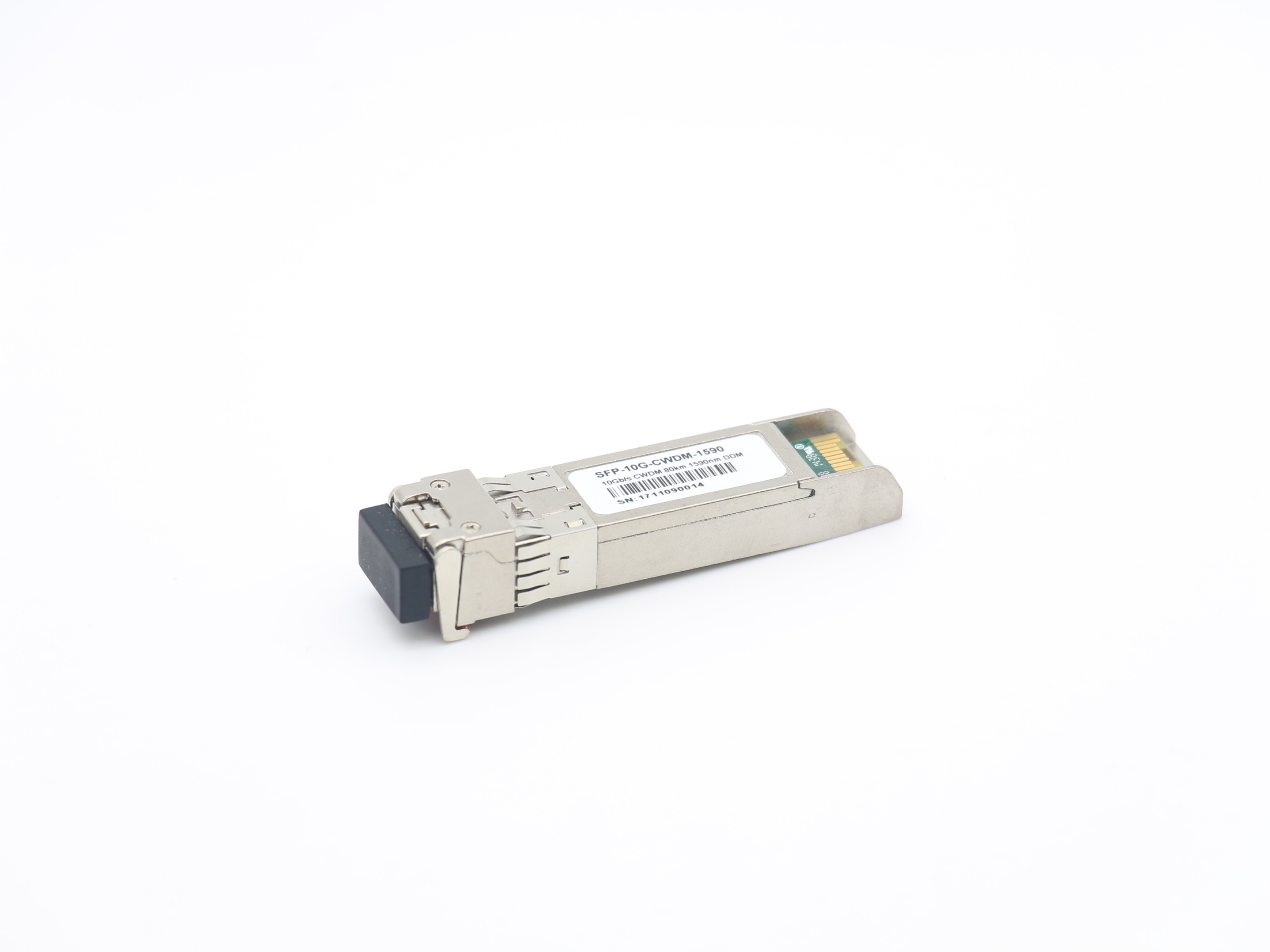 詳解SFP+CWDM光模塊