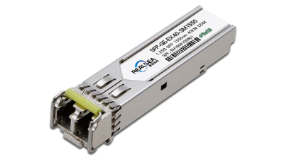 SFP DDM功能——睿海光電