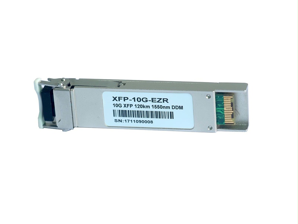 XFP-10G-EZR XFP-10G-EZR