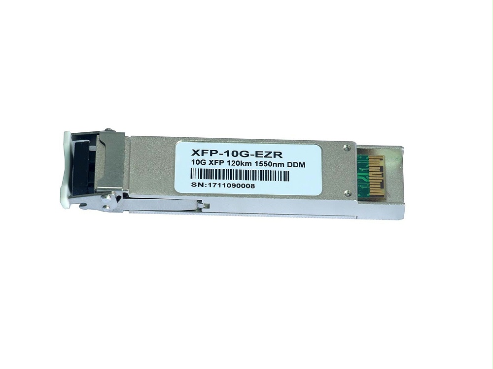 XFP-10G-EZR XFP-10G-EZR