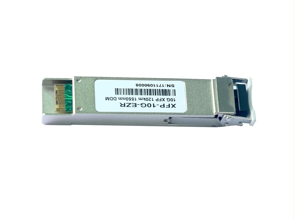 XFP-10G-EZR XFP-10G-EZR
