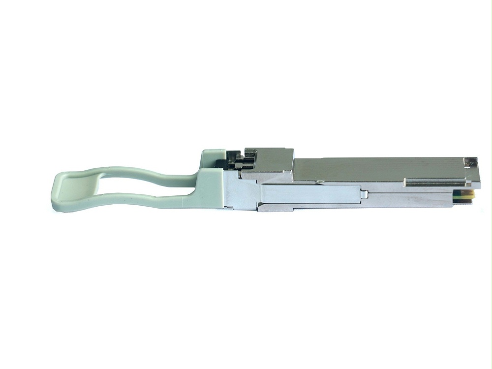 QSFP28-100G-LR4 QSFP28-100G-LR4