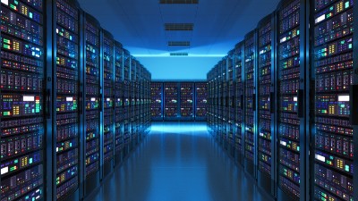 400G光模塊：驅動AI未來的核心技術，睿海光電以創新實力領跑行業