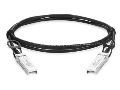 10G高速線纜 萬兆SFP+ DAC無源銅纜堆疊線纜
