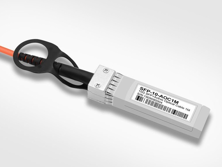 思科(Cisco)兼容SFP-10G-AOC SFP+ 轉 SFP+ 萬兆AOC有源光纜