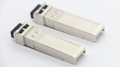 10G光模塊