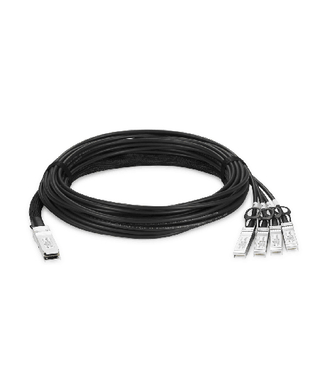 40G-QSFP+4SFP產品