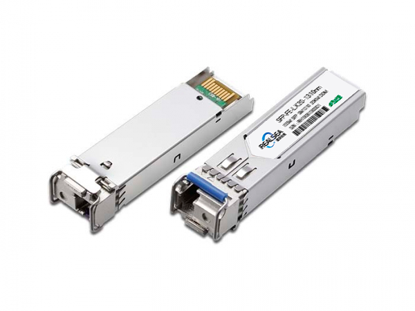 10G SFP-LH40-SM1550 SFP千兆光模塊