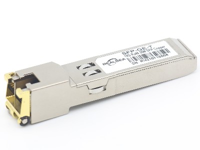 10G電口模塊