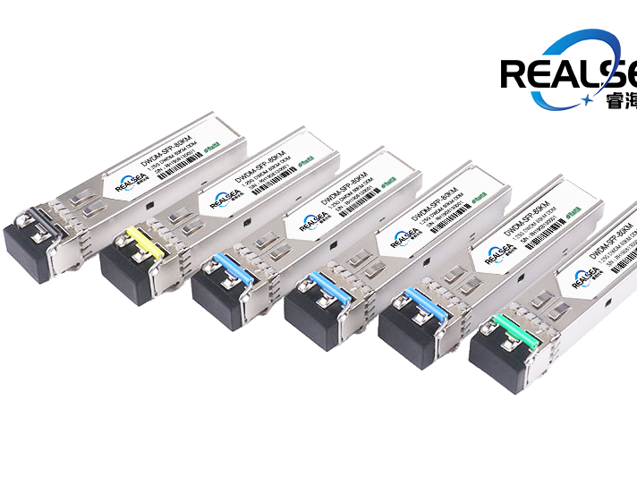 SFP+ 光模塊