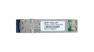 睿海光電分享如何保養SFP光模塊