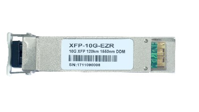 XFP光模塊簡介——睿海光電