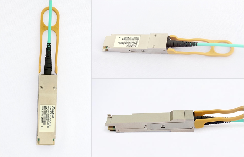 QSFP-40G-AOC15M產品展示