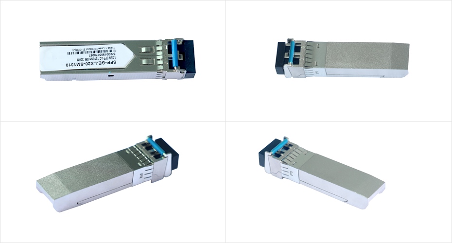 SFP-GE-LX20-SM1310產品展示