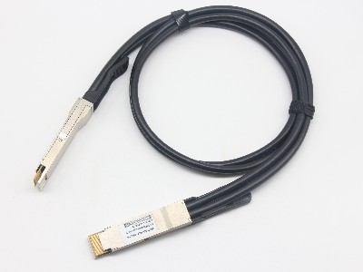 QSFP-DD 高速線纜