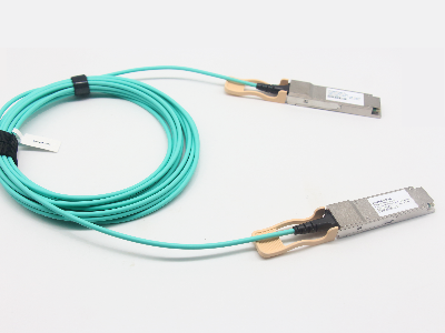 200G QSFP56 有源光纜