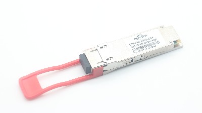 100G光模塊
