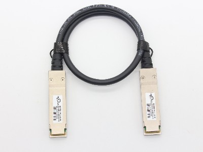 200G高速線纜