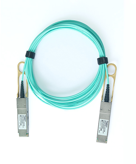 QSFP-56G-AOC5M產品優勢