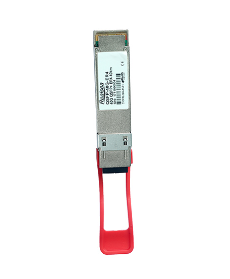 QSFP-40G-ER4產品優勢
