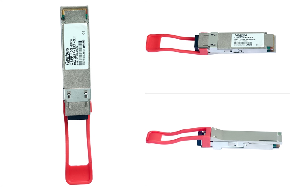 QSFP-40G-ER4產品展示