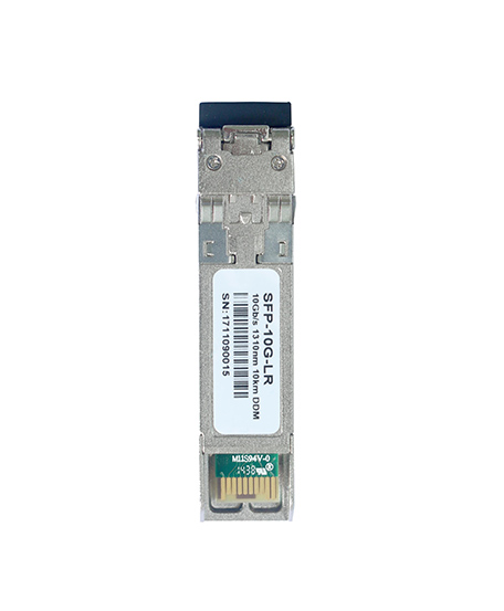 SFP-10G-LR產品優勢