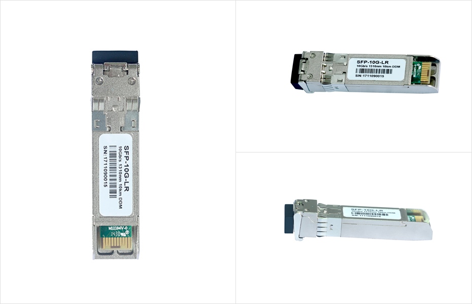SFP-10G-LR產品展示