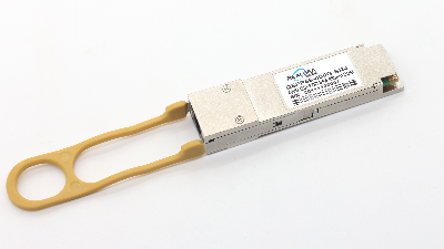 800G光模塊有哪些種類呢？