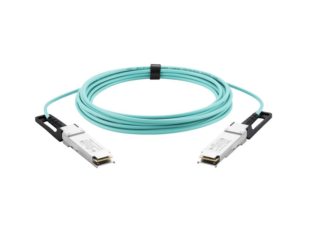睿海光電(REALSEA) QSFP28 轉 QSFP28 有源光纜
