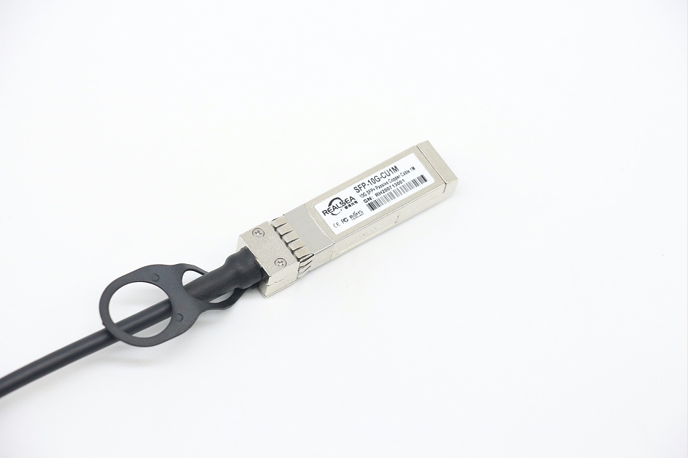 10G SFP+ 高速線纜
