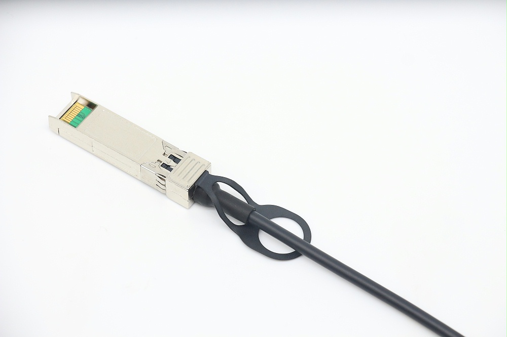 10G SFP+ 高速線纜