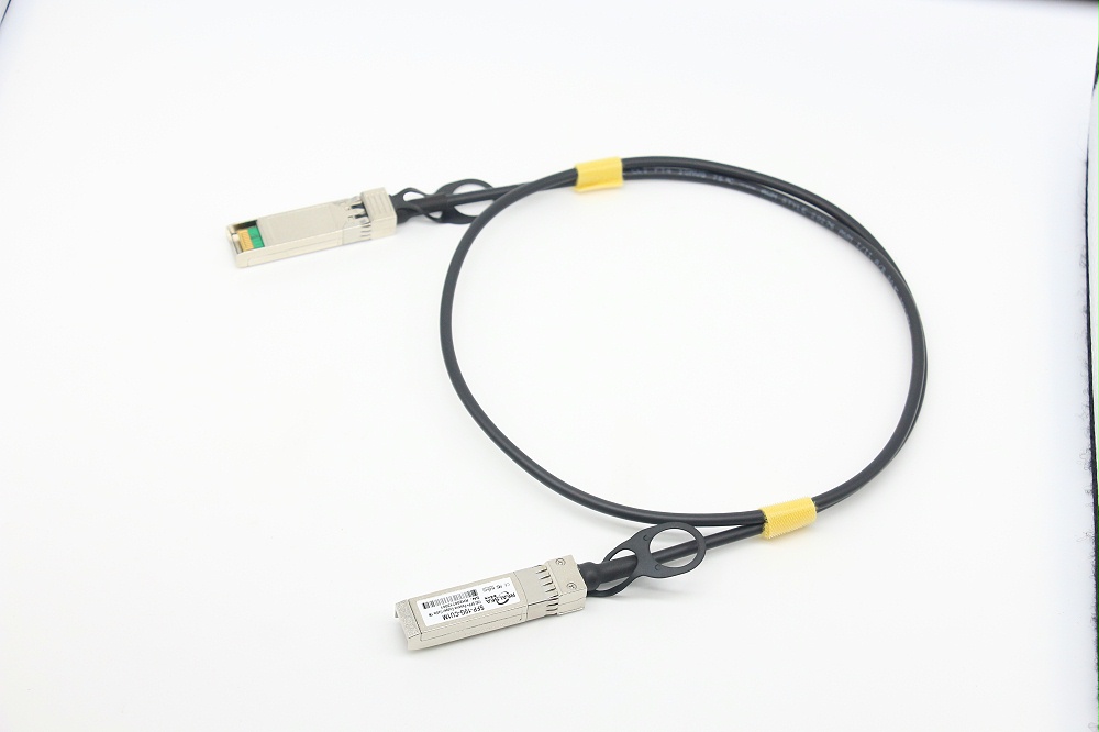 10G SFP+ 高速線纜