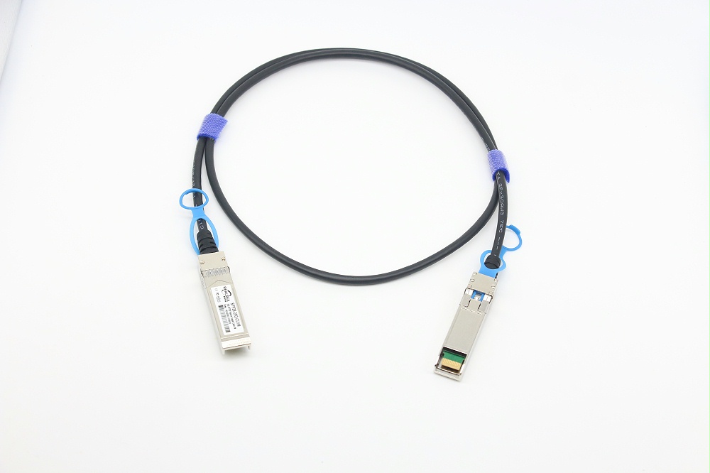 25G高速線纜