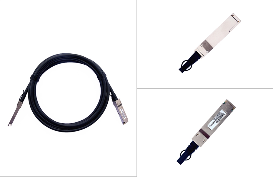 DAC-100G-3M產品展示