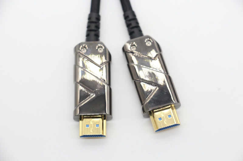 HDMI2.1 AOC光纜