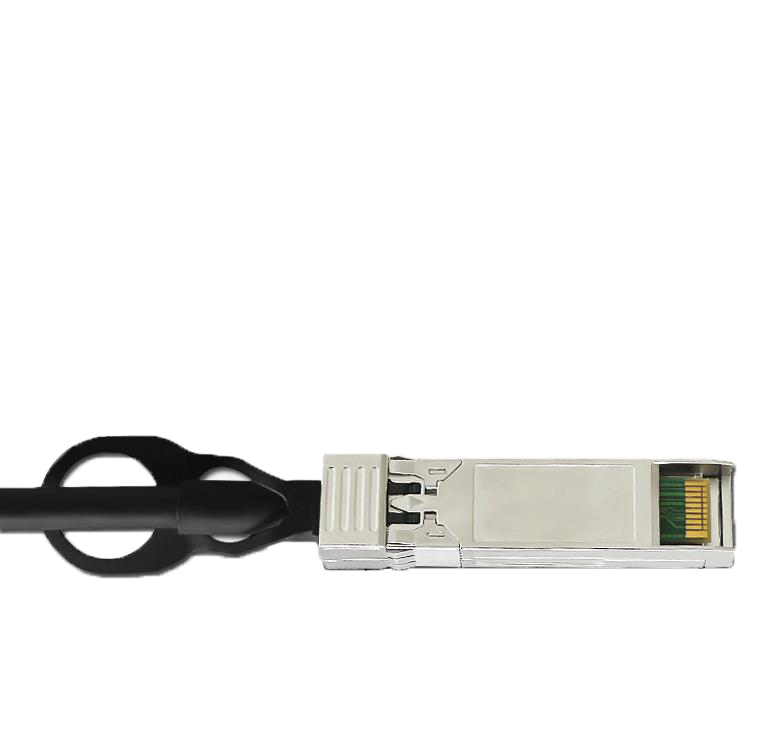 惠普(HP)兼容J9281B SFP+ 轉 SFP+ 10G DAC高速線纜堆疊線纜