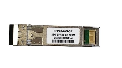25G SFP28光模塊的優勢及特征 睿海光電