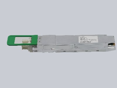 800G OSFP封裝2xFR4光模塊PAM4單模雙工LC接口兼容英偉達NVIDIA邁絡Mellanox MMA4Z00-NS InfiniBand NDR, Quantum-2交換機