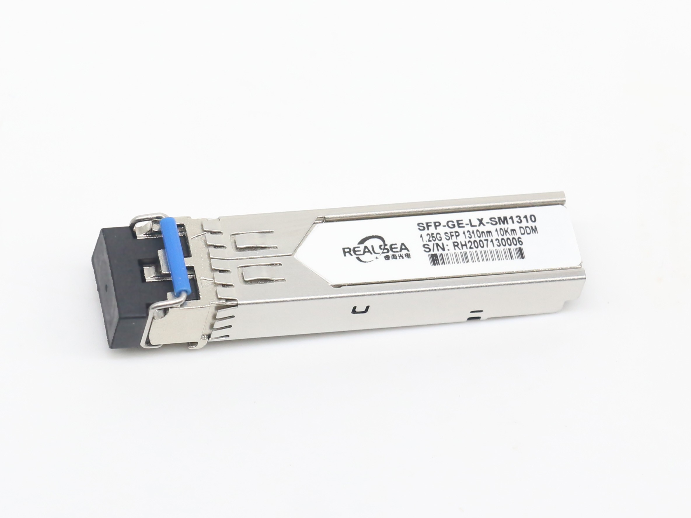 思科光模塊glc-lh-smd與glc-zx-sm兩者之間有那些區(qū)別？-睿海光電