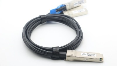 光通信的基石是光纖？不，是它。