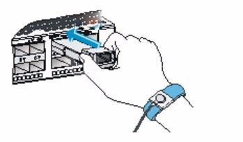 40G QSFP+光模塊