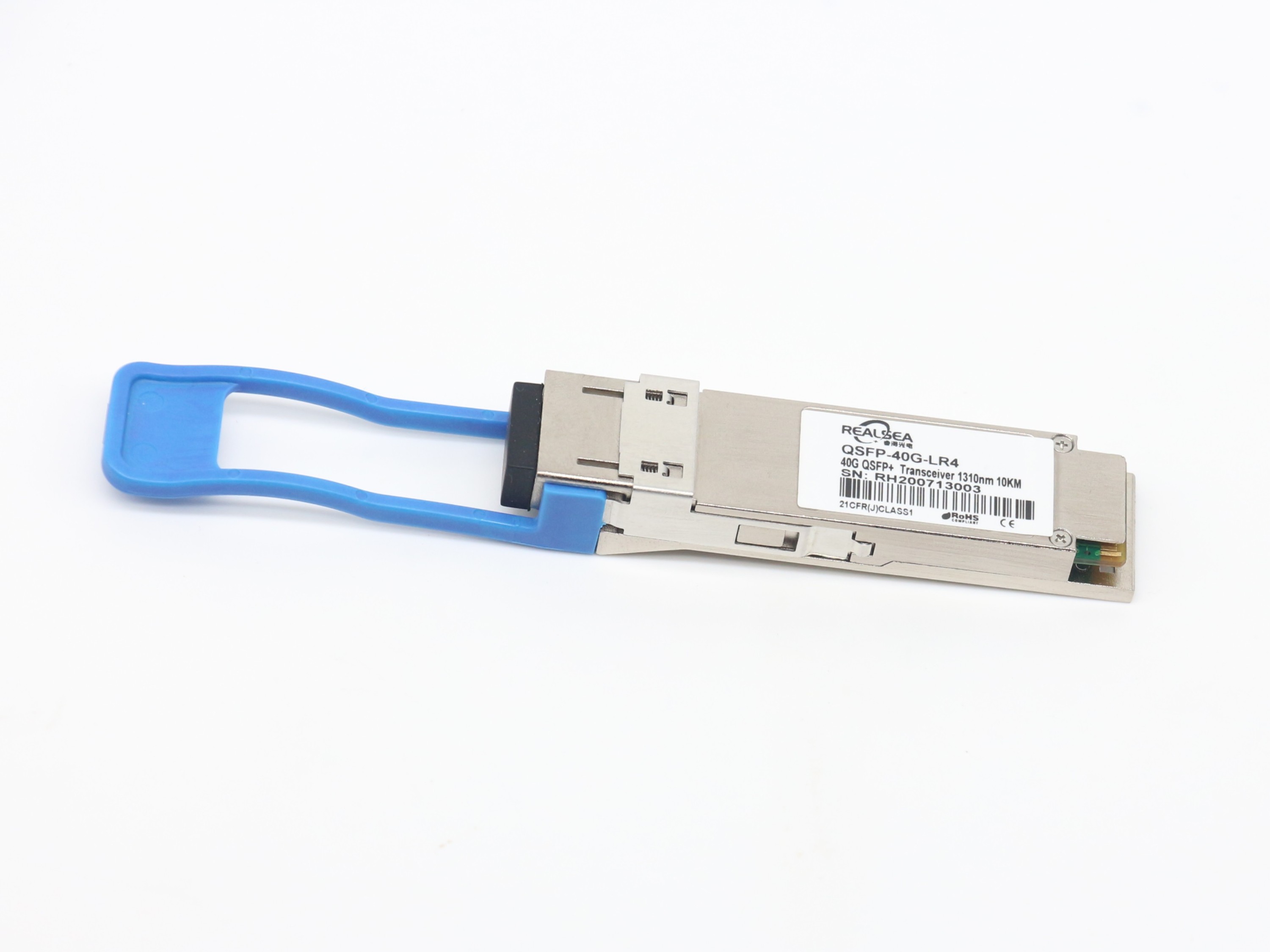 關于40G QSFP+光模塊的類型和區別你知道多少？