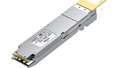 OSFP-800G-2xSR4光模塊核心參數及特性