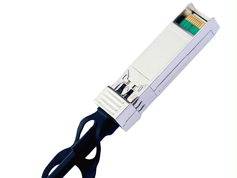 SFP+DAC
