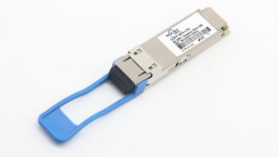 客戶問答：從10G光模塊升級到40G光模塊，需要用到哪些東西？