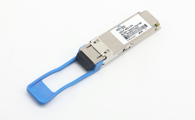 40G光模塊